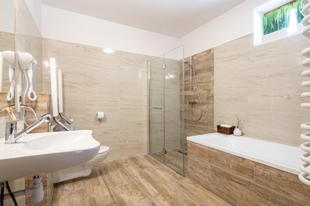 Kierpcowka 16 Apartzakop Kościelisko Exterior foto